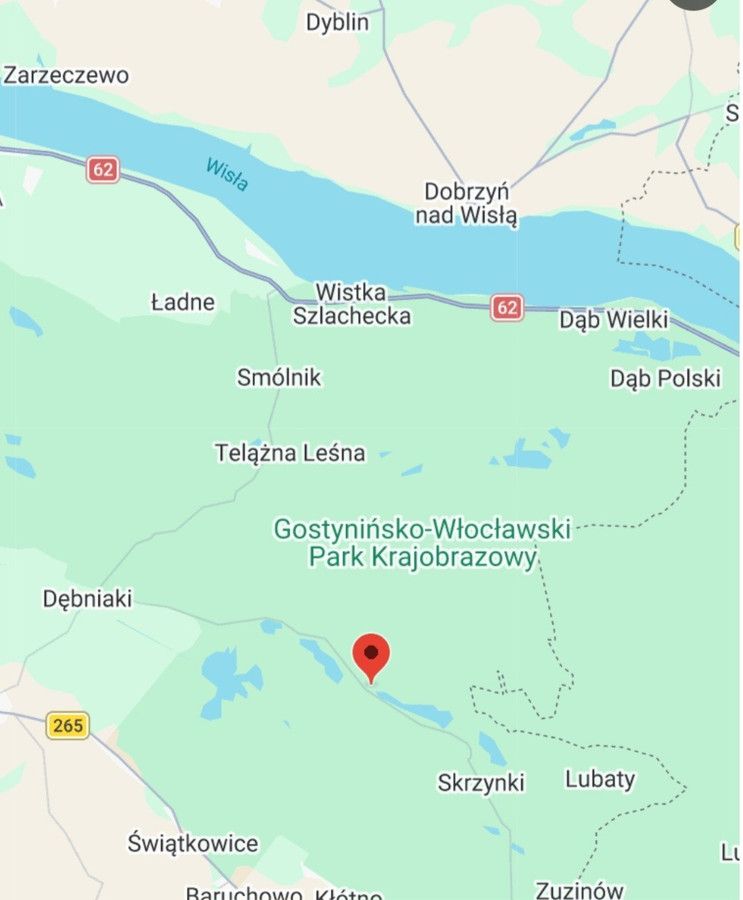 dom letniskowy, 3 pokoje Goreń Duży, ul. Jeżynowa. Zdjęcie 12