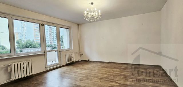 Mieszkanie 2-pokojowe Szczecin Zdroje, ul. Batalionów Chłopskich. Zdjęcie 2