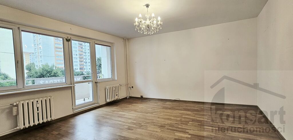 Mieszkanie 2-pokojowe Szczecin Zdroje, ul. Batalionów Chłopskich. Zdjęcie 2