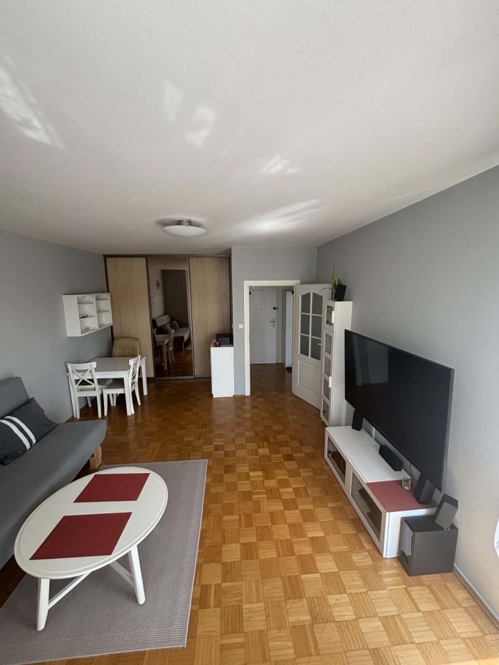 Mieszkanie 2-pokojowe Warszawa Bielany, ul. Wrzeciono. Zdjęcie 4