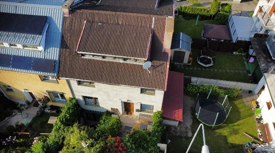 dom szeregowy Śrem Helenki, Gierymskiego. Zdjęcie 4