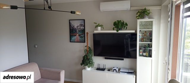 Mieszkanie 3-pokojowe Warszawa Białołęka, ul. Myśliborska. Zdjęcie 1