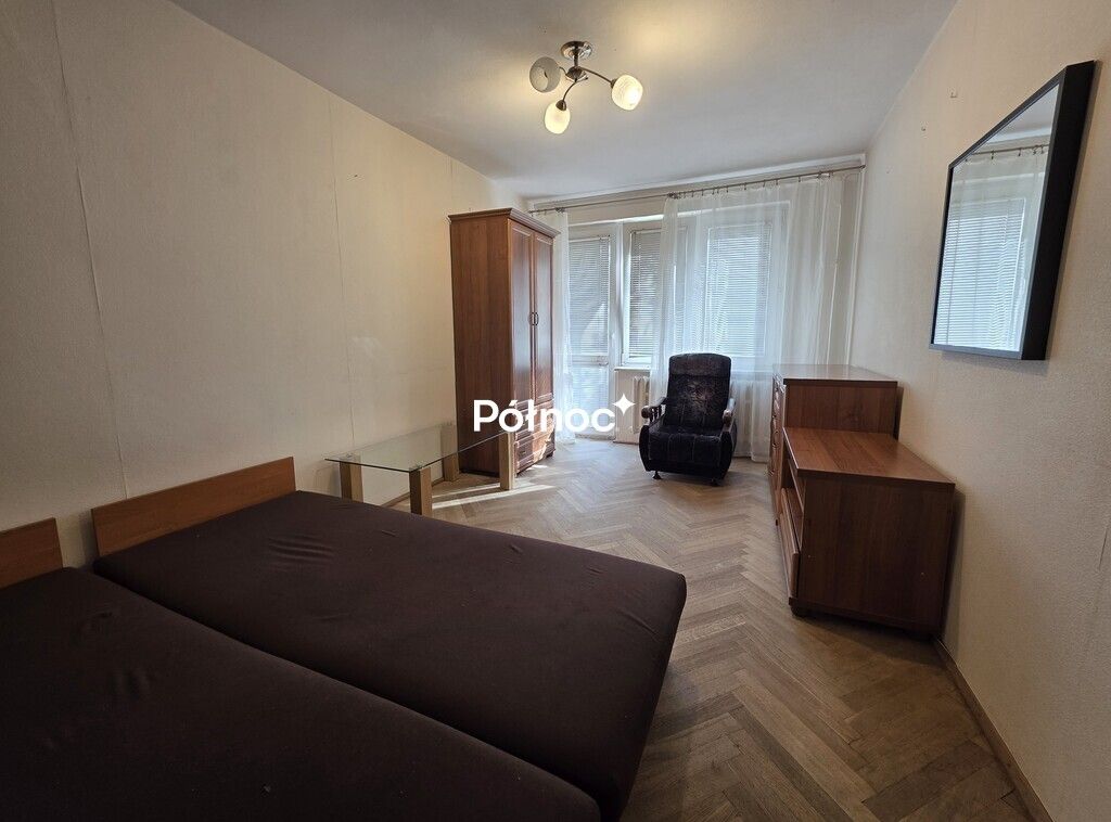 Mieszkanie 4-pokojowe Lublin, ul. Gliniana. Zdjęcie 2