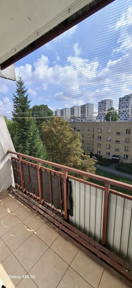 Mieszkanie 3-pokojowe Kraków Czyżyny, os. Dywizjonu 303. Zdjęcie 23
