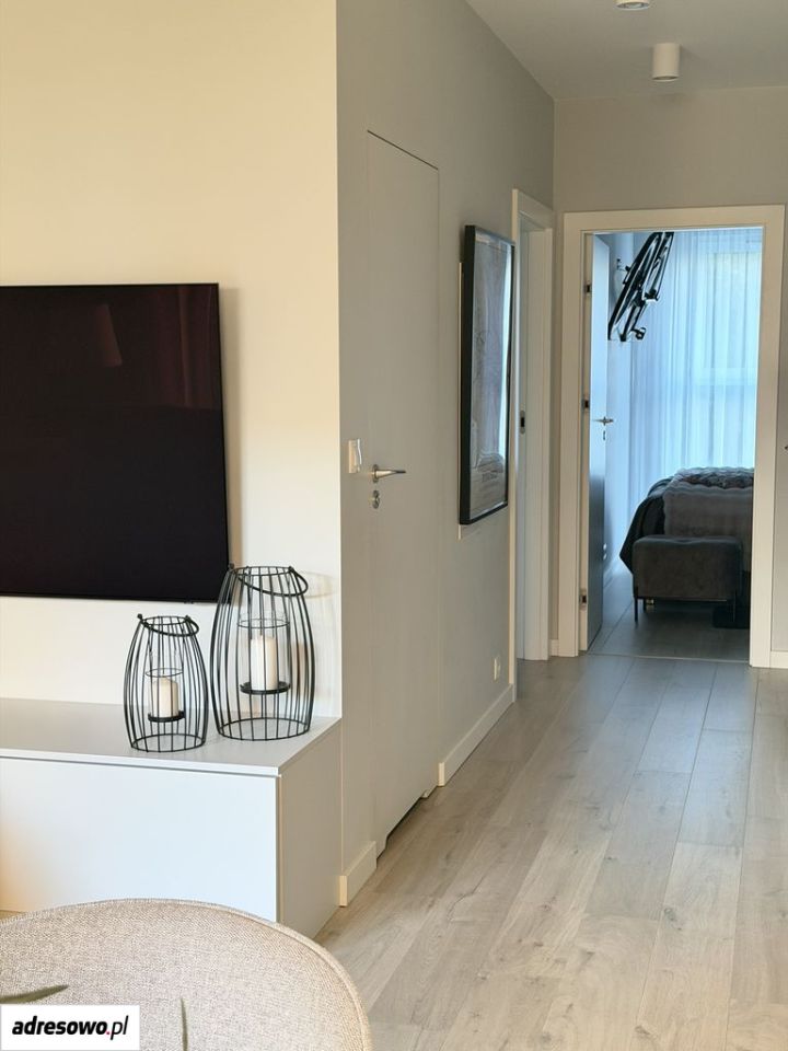 Mieszkanie 3-pokojowe Bydgoszcz Wyżyny, ul. Białogardzka. Zdjęcie 5