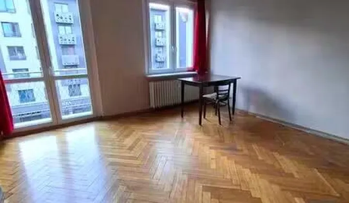 Mieszkanie 1-pokojowe Gliwice, ul. Stanisława Konarskiego