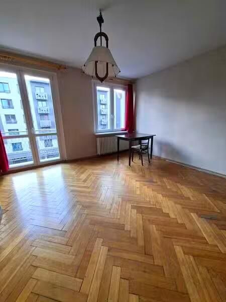 Mieszkanie na sprzedaż
ul. Stanisława Konarskiego
Gliwice