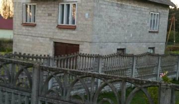 dom wolnostojący, 2 pokoje Księżpol, ul. Długa