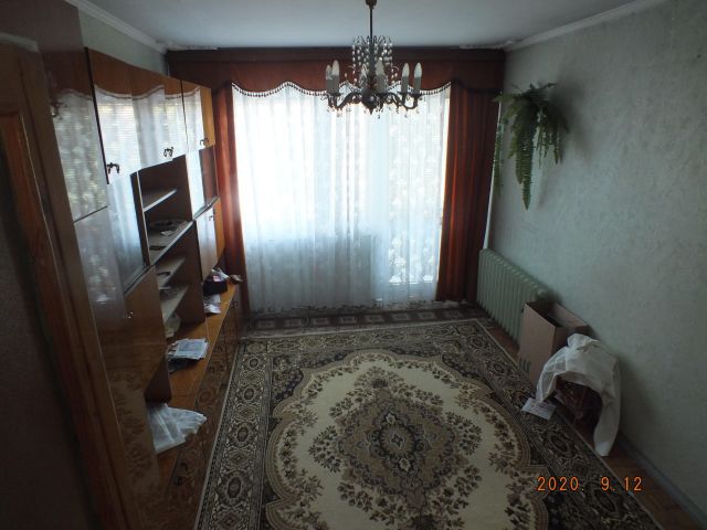 Mieszkanie 3-pokojowe Włocławek Zazamcze, ul. Rajska. Zdjęcie 1