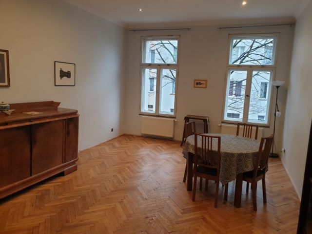 Mieszkanie 4-pokojowe Gdańsk Wrzeszcz, ul. Ludwika Waryńskiego. Zdjęcie 1