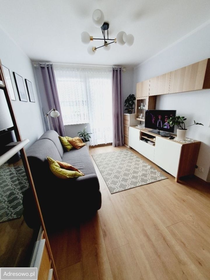 Mieszkanie 2-pokojowe Wejherowo, ul. Jana III Sobieskiego