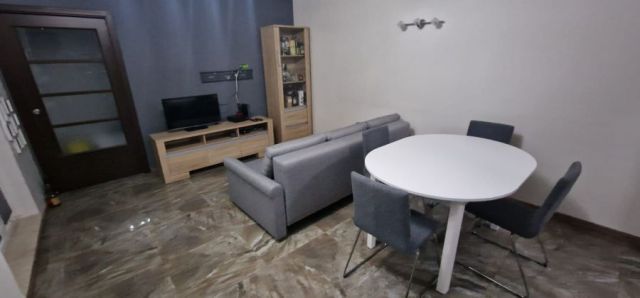 Mieszkanie 3-pokojowe Gdańsk Jasień, ul. Kartuska. Zdjęcie 1