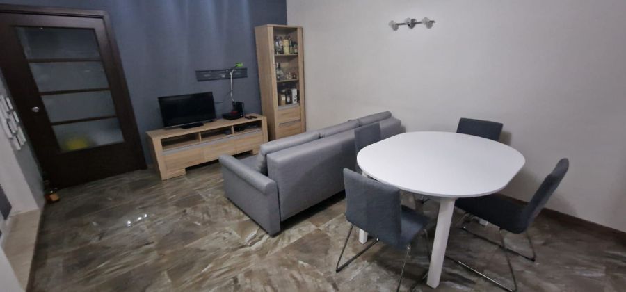 Mieszkanie 3-pokojowe Gdańsk Jasień, ul. Kartuska