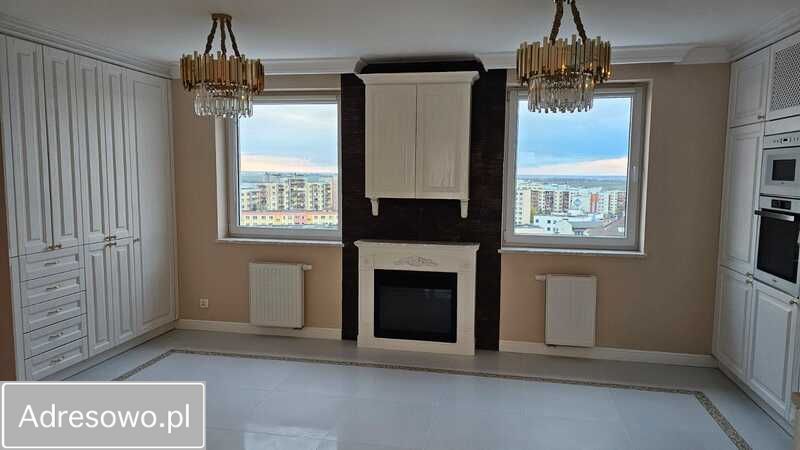 Mieszkanie 3-pokojowe Kalisz Dobrzec. Zdjęcie 3