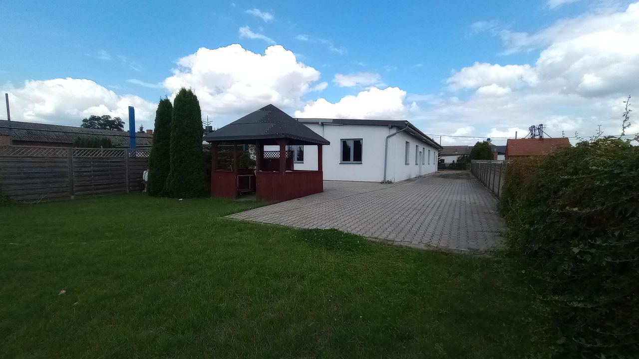 Hala/magazyn Michałów. Zdjęcie 3