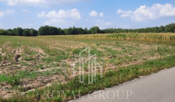 Działka rolna Rudno