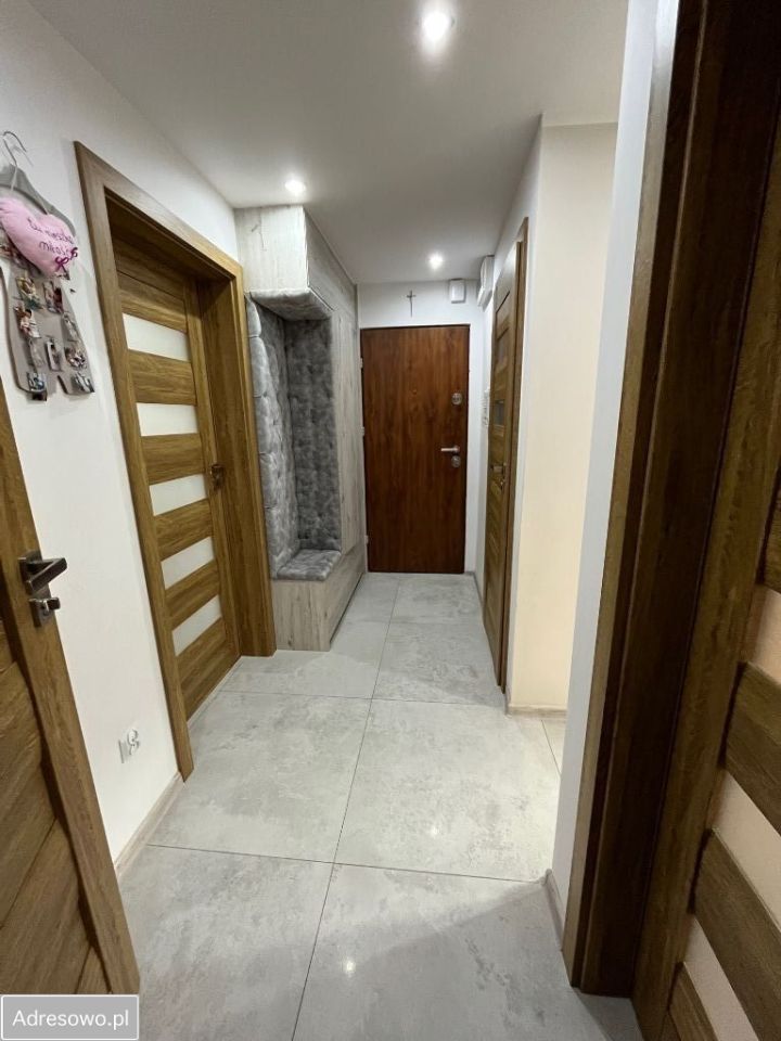 Mieszkanie 3-pokojowe Augustów, ul. Norwida. Zdjęcie 6