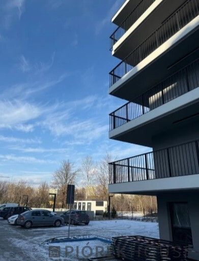 Mieszkanie 3-pokojowe Warszawa Bemowo, ul. Marynin. Zdjęcie 7