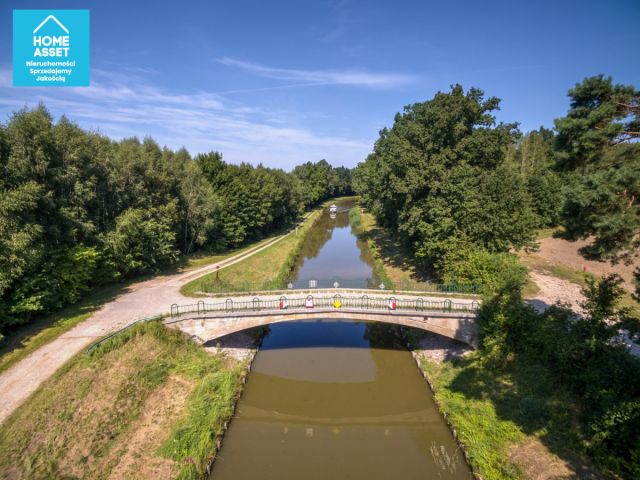 Działka inwestycyjna Krasin. Zdjęcie 9