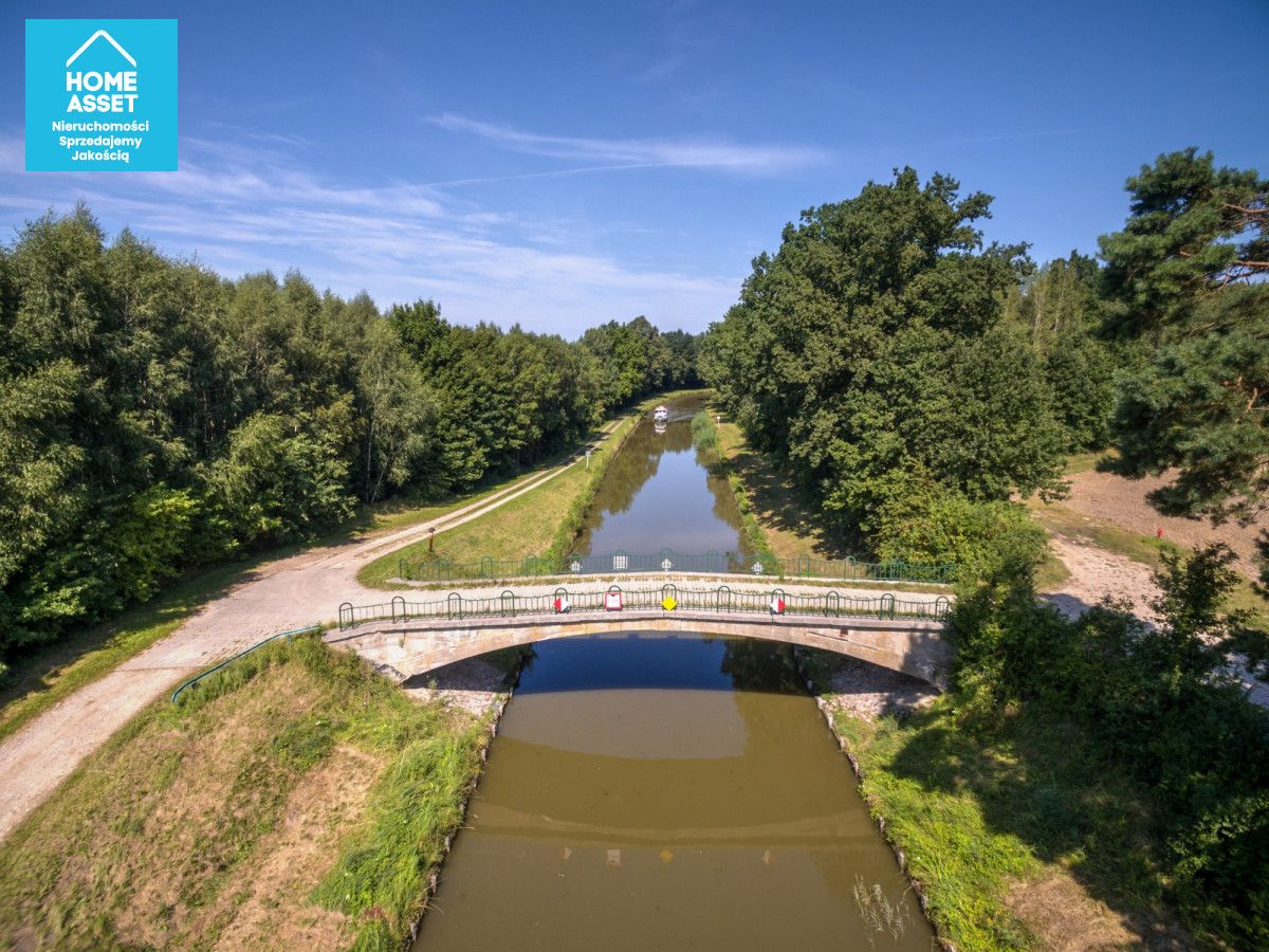 Działka inwestycyjna Krasin. Zdjęcie 9