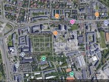 Garaż/miejsce parkingowe Kraków Grzegórzki, ul. płk. Francesco Nullo