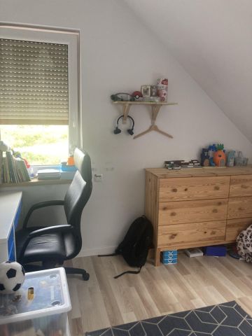 dom wolnostojący, 4 pokoje Lubiszewo Tczewskie, ul. Krótka. Zdjęcie 9