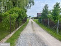 Działka budowlana Duchnów, ul. Księżycowa. Zdjęcie 4