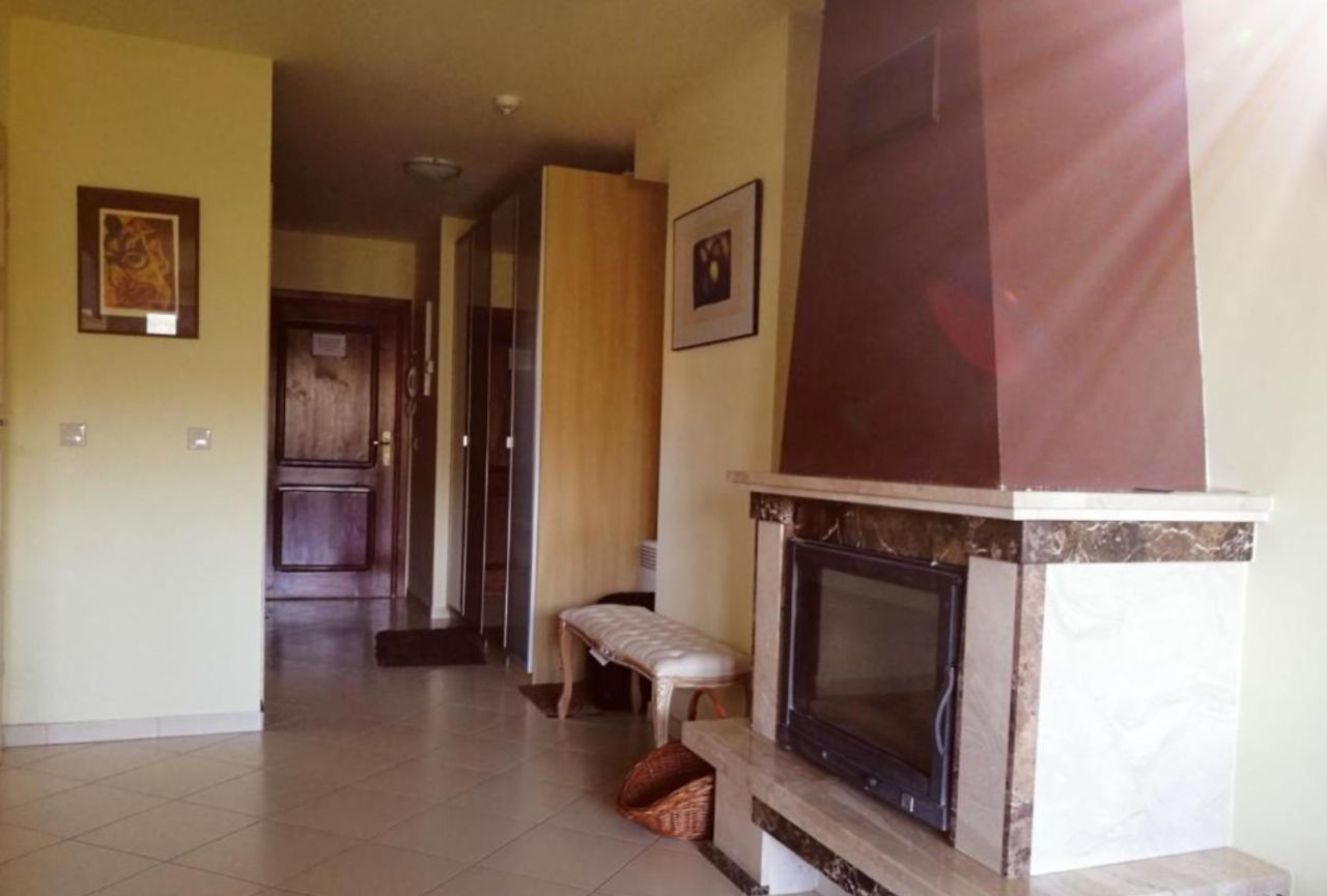 Mieszkanie 2-pokojowe Zakopane Toporowa Cyrla, ul. Cyrhla. Zdjęcie 9