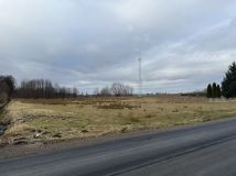 Działka budowlana Dziewule. Zdjęcie 1