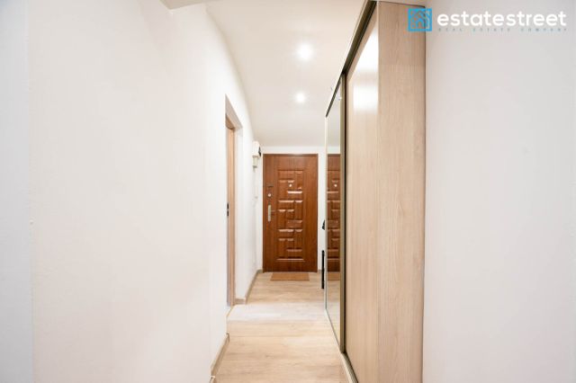 Mieszkanie 2-pokojowe Kraków Stare Miasto, ul. Topolowa. Zdjęcie 8