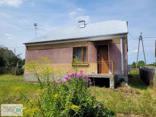 dom wolnostojący, 3 pokoje Przededworze. Zdjęcie 7