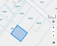 Działka budowlana Rogowo