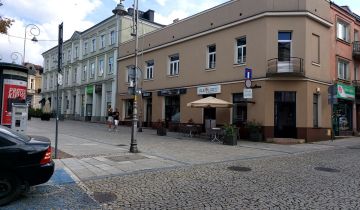 Lokal Kielce Centrum, ul. Henryka Sienkiewicza