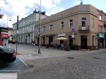 Lokal Kielce Centrum, ul. Henryka Sienkiewicza