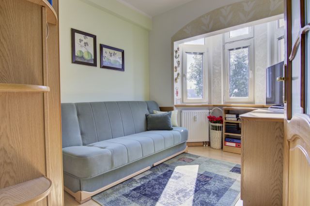 Mieszkanie 2-pokojowe Bartoszyce, ul. Okrzei. Zdjęcie 4