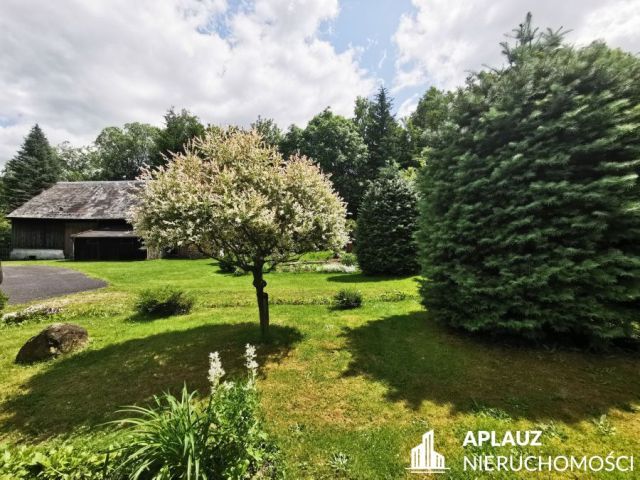 siedlisko, 6 pokoi Rybnica. Zdjęcie 7