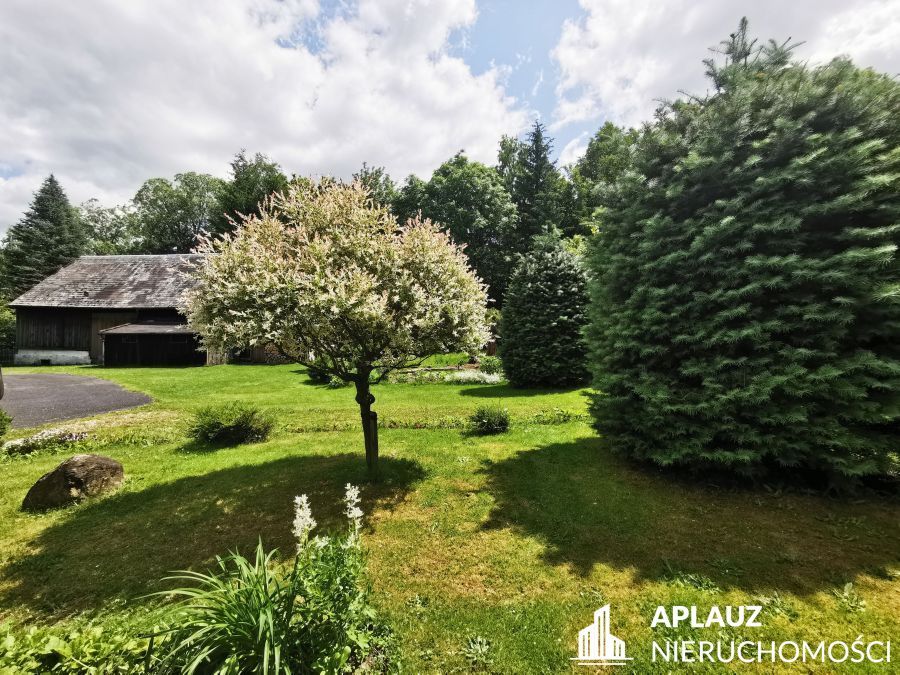 siedlisko, 6 pokoi Rybnica. Zdjęcie 7