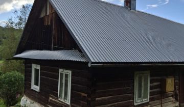 dom wolnostojący, 4 pokoje Nozdrzec, Wesoła