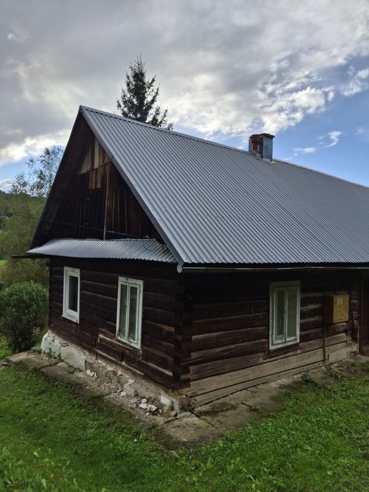 dom wolnostojący, 4 pokoje Nozdrzec. Zdjęcie 2