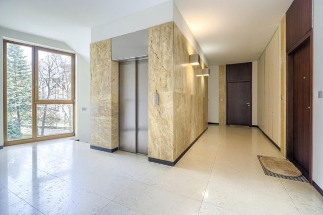 Mieszkanie 2-pokojowe Warszawa Śródmieście, ul. Leona Kruczkowskiego. Zdjęcie 10