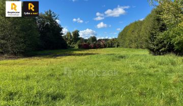 Działka inwestycyjna Gdańsk Sobieszewo, ul. Begoniowa