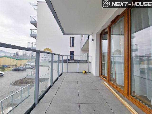 Mieszkanie 2-pokojowe Zakopane, os. Szymony. Zdjęcie 3