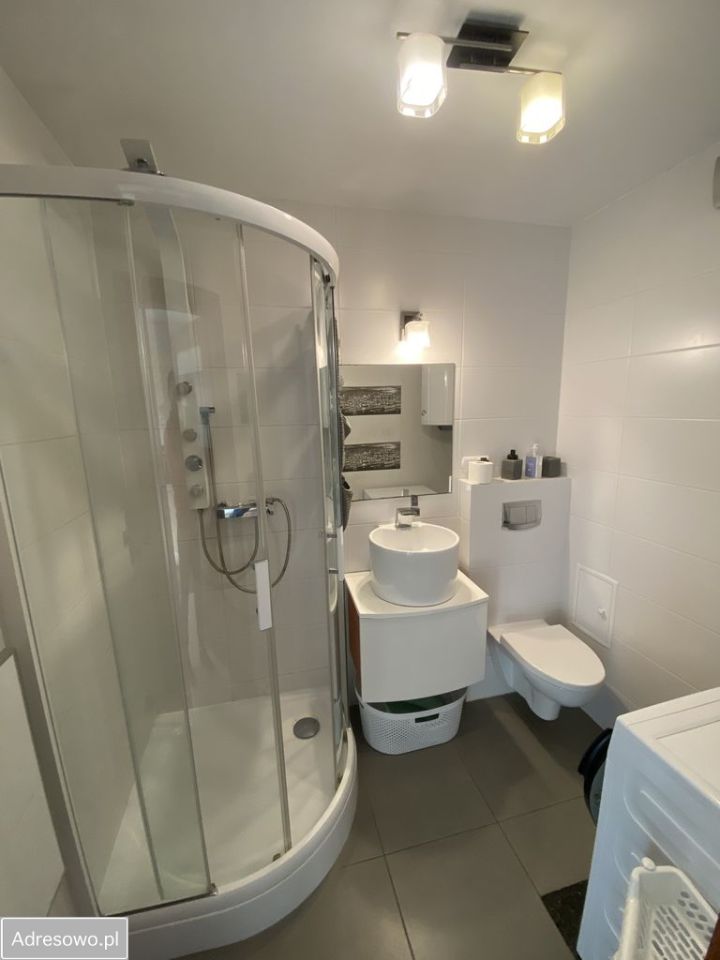 Mieszkanie 2-pokojowe Jastarnia, ul. Jeżynowa. Zdjęcie 10