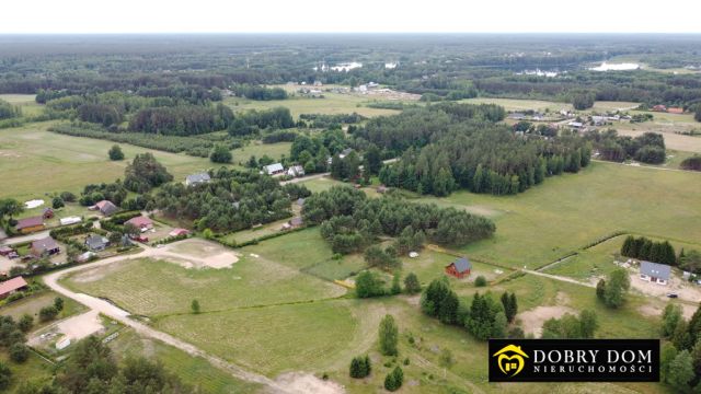 Działka budowlana Gorczyca. Zdjęcie 11