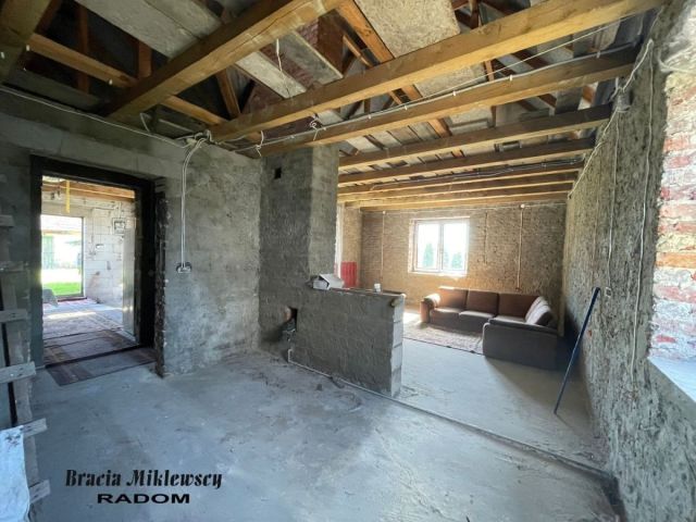 dom wolnostojący, 3 pokoje Młodocin Mniejszy. Zdjęcie 7