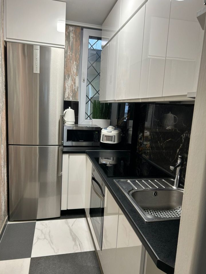 Mieszkanie 2-pokojowe Warszawa Praga-Południe, ul. Bracławska. Zdjęcie 7