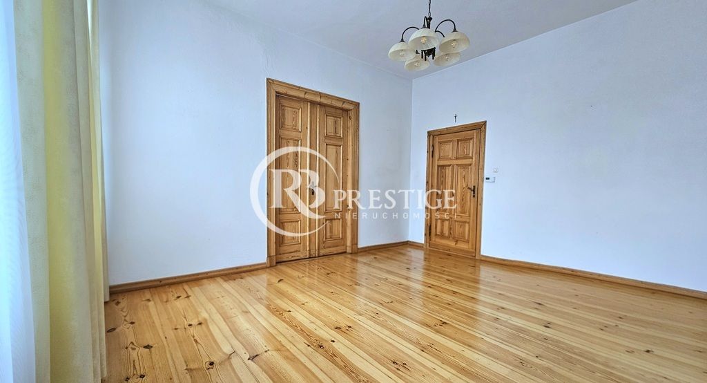 Mieszkanie 4-pokojowe Szczecin Centrum, al. Wojska Polskiego. Zdjęcie 4