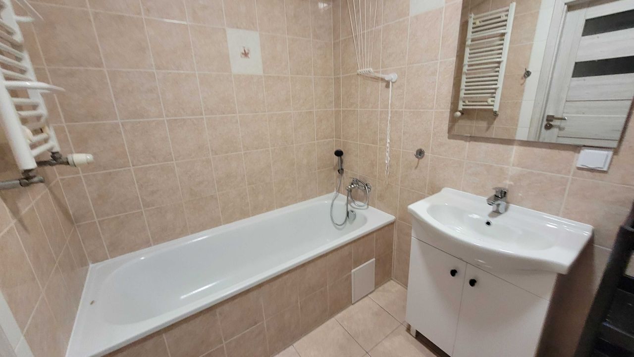 Mieszkanie 2-pokojowe Gorzów Wielkopolski. Zdjęcie 4