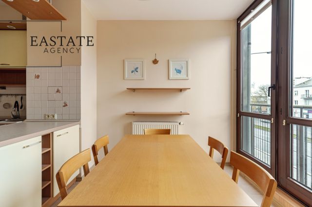 Mieszkanie 2-pokojowe Warszawa Mokotów, ul. Powsińska. Zdjęcie 7