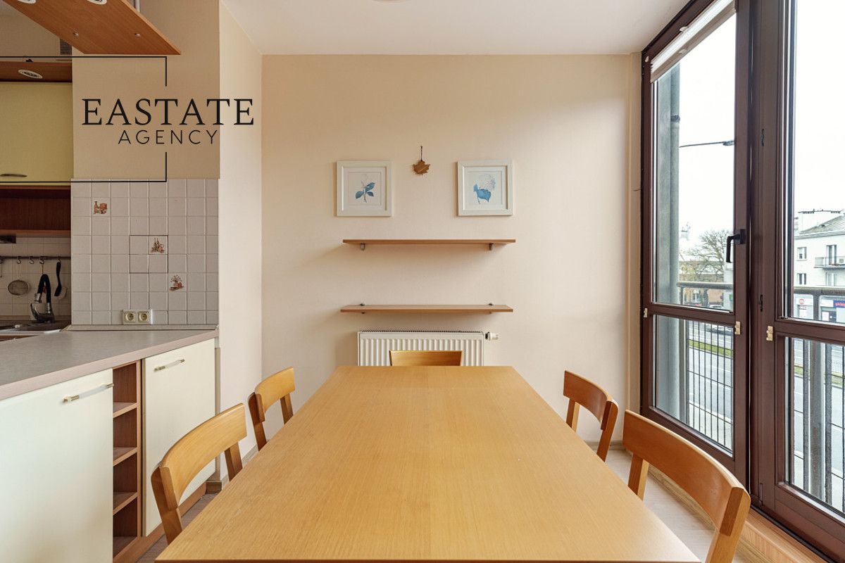 Mieszkanie 2-pokojowe Warszawa Mokotów, ul. Powsińska. Zdjęcie 7